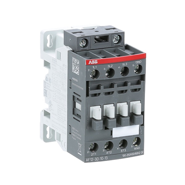 Contactor 120V